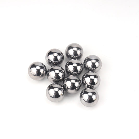 10 PCS Car / Motorcycle 3/4 inch High Precision G25 Bearing Steel Ball - Nuts & Bolts by PMC Jewellery | Online Shopping South Africa | PMC Jewellery | Buy Now Pay Later Mobicred