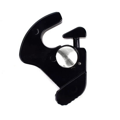 Motorcycle Backrest Quick Release Bracket for Harley - Motorcycle Maintenance Tools by PMC Jewellery | Online Shopping South Africa | PMC Jewellery