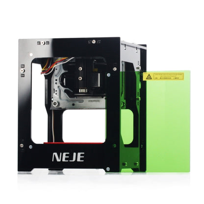 NEJE KZ 3000mW Bluetooth DIY USB Laser Engraver Carving Machine - DIY Engraving Machines by NEJE | Online Shopping South Africa | PMC Jewellery | Buy Now Pay Later Mobicred