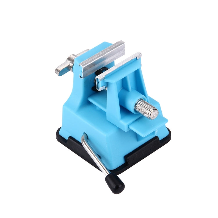 Proskit PD-372 Mini Table Vice, Maximum Opening Diameter: 25mm - free shipping - PMC TechLife - Order now!