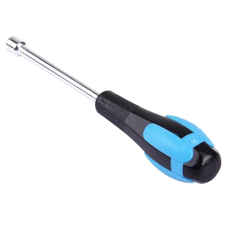 WLXY Precision 5mm Socket Head Screwdriver(Blue) - Screwdriver Tools by PMC TechLife | Online Shopping South Africa | PMC TechLife | Buy Now Pay Later Mobicred