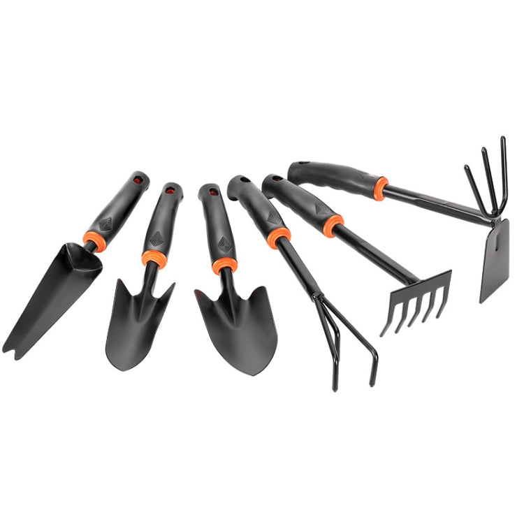 Gardening Tool 5 Tooth Grass Rake - Garden Hand Tools by PMC TechLife | Online Shopping South Africa | PMC TechLife