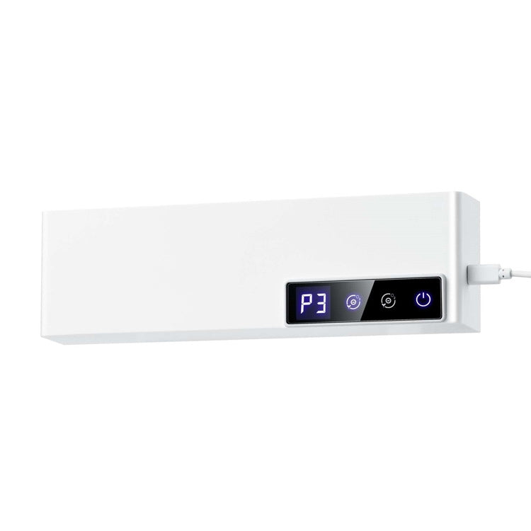 Home Smart Air Disinfection Machine Ozone Disinfection Sterilization Deodorization Negative Ion Air Purifier (AU Plug) - free shipping - PMC TechLife - Order now!