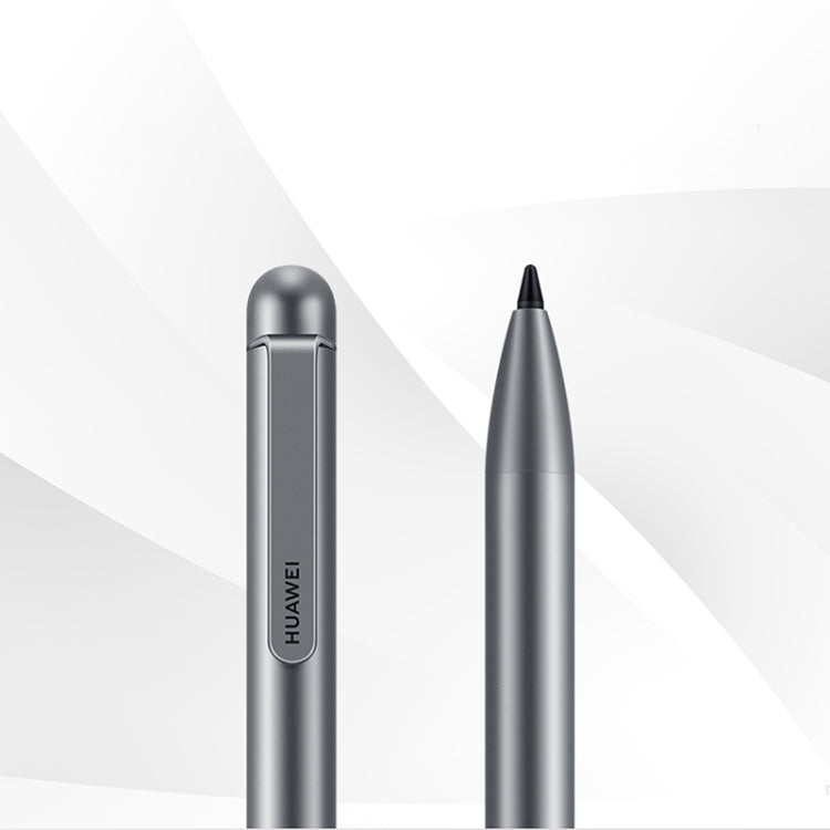 Huawei M-Pen lite Stylus Pen for Huawei MateBook E 2019 / Mediapad M5 lite 10.1 / MediaPad M6 10.8(Grey) - free shipping - PMC TechLife - Order now!