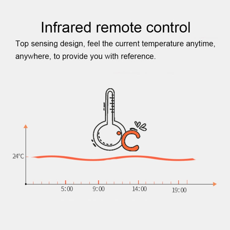 Modern 3D LED Sound Control Colorful Digital Alarm Clock Adjust Brightness Electronic Wall Glowing Hanging Clock with Remote Control(White) - Wall Clock by PMc TechLife | Online Shopping South Africa | PMc TechLife | Buy Now Pay Later Mobicred