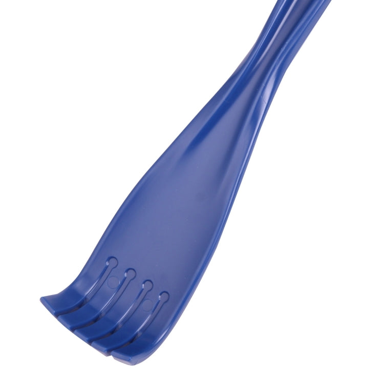 45cm Handheld Plastic Back Scratching Helper Massager, Color Random Delivery - free shipping - PMC TechLife - Order now!