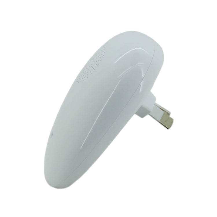 AC 90-250V Pest Control Insect Bugs Ultrasonic Mosquito Repellent Repeller Killer, AU Plug - Repellents by PMC TechLife | Online Shopping South Africa | PMC TechLife | Buy Now Pay Later Mobicred