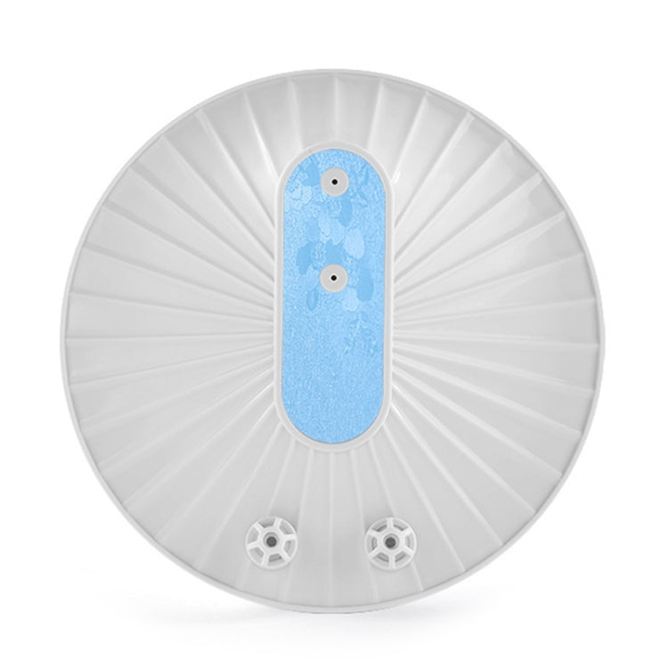 GYB001 Mini-ultrasonic Dishwasher Portable USB Charging Fruit Cleaner, Neutral Packaging(Blue) - free shipping - PMC TechLife - Order now!
