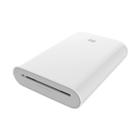 Original Xiaomi Portable Pocket Photo Printer(White) - Printer by Xiaomi | Online Shopping South Africa | PMC Jewellery | Buy Now Pay Later Mobicred