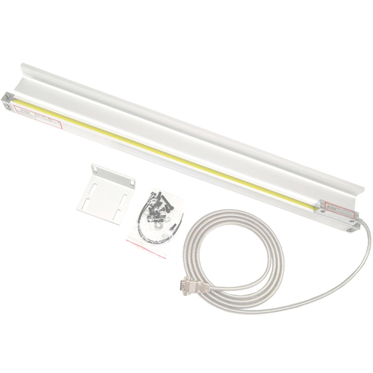 700mm Measuring Range Milling Lathe Digital Readout Encoder Grating Electronic Ruler Linear Scale - free shipping - PMC TechLife - Order now!