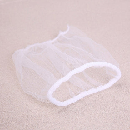 100 PCS Filter Bag for Kitchen Sink Strainers, Size: 9x9cm - Filters by PMC Jewellery | Online Shopping South Africa | PMC Jewellery | Buy Now Pay Later Mobicred