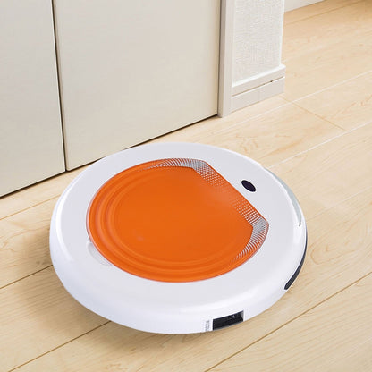 TOCOOL TC-300 Smart Vacuum Cleaner Household Sweeping Cleaning Robot(Orange) - Robot Vacuum Cleaner by TOCOOL | Online Shopping South Africa | PMC Jewellery | Buy Now Pay Later Mobicred