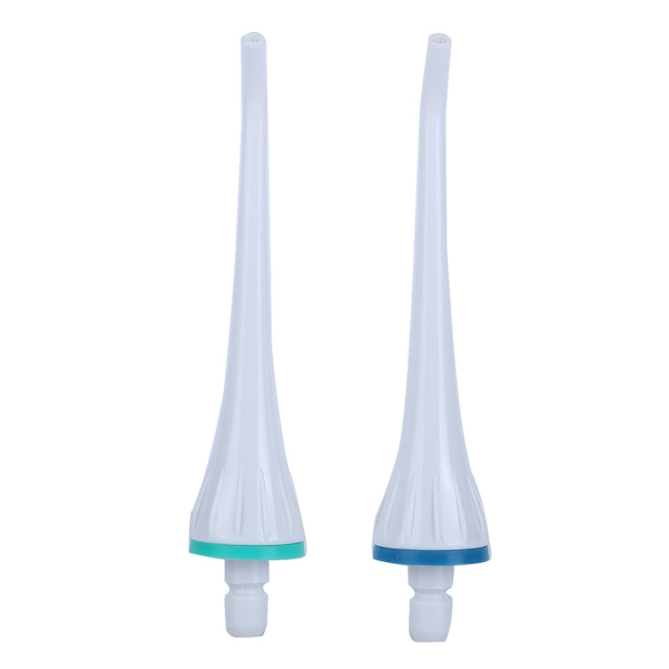 2 PCS 5901 Replacement Nozzles for Prooral 5002 (HC7705) Oral Irrigator - Dental Tools by PMC Jewellery | Online Shopping South Africa | PMC Jewellery | Buy Now Pay Later Mobicred