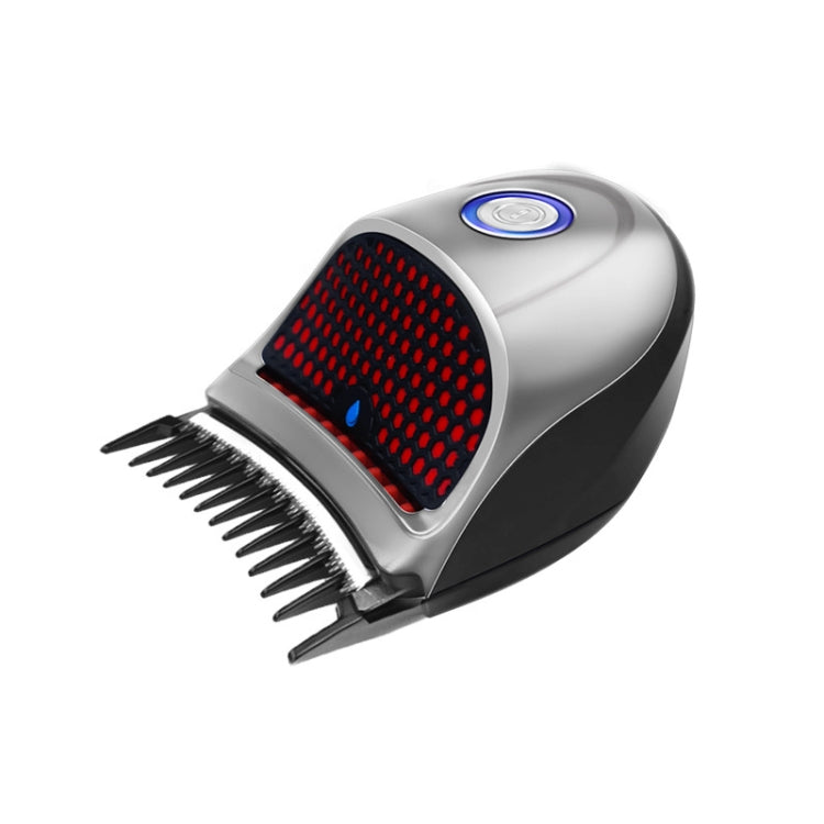 HJ-2018 Men Electric Shaver Fader Self-help Hair Clipper, Standard Version, CN Plug - free shipping - PMC TechLife - Order now!