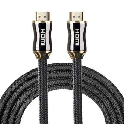 15m Metal Body HDMI 2.0 High Speed HDMI 19 Pin Male to HDMI 19 Pin Male Connector Cable - Cable by PMC Jewellery | Online Shopping South Africa | PMC Jewellery | Buy Now Pay Later Mobicred