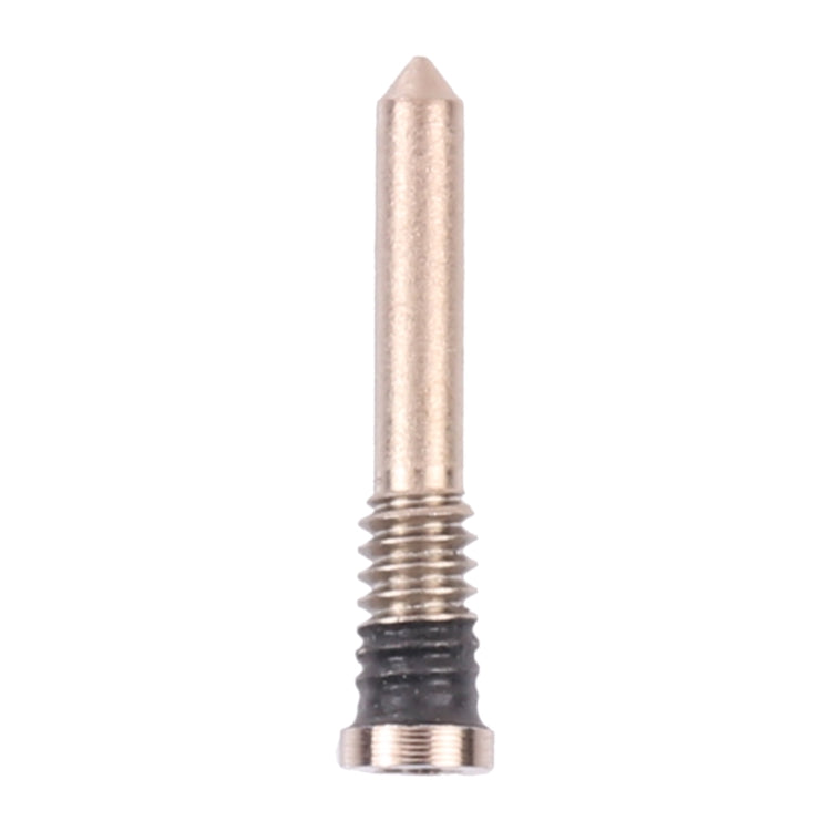 100 PCS Charging Port Screws for iPhone 13 Pro (Gold) - Others by PMc TechLife | Online Shopping South Africa | PMc TechLife | Buy Now Pay Later Mobicred