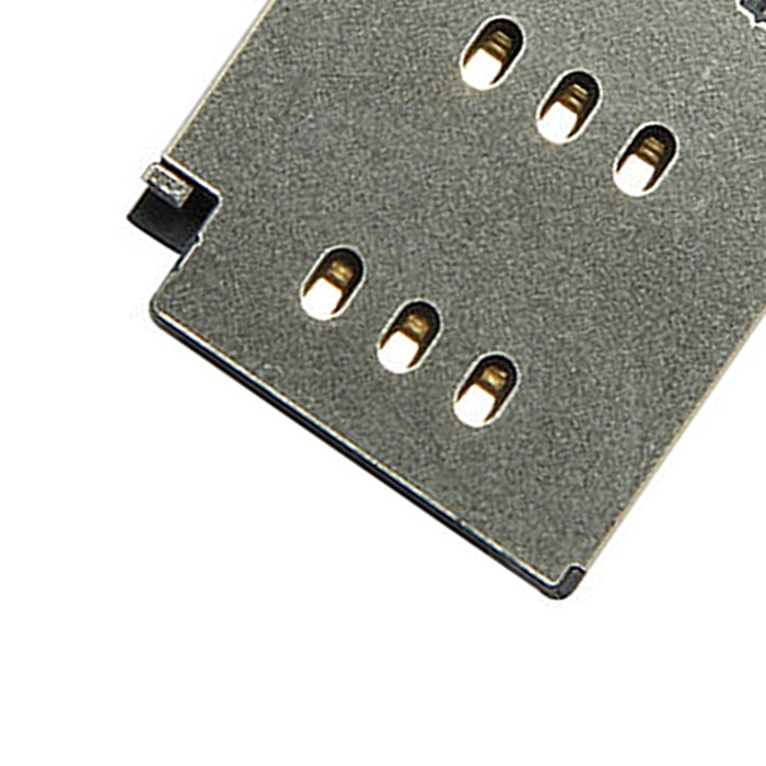 SIM Card + SIM Card Reader Socket for iPhone 11 Pro / 11 Pro Max - Others by PMC TechLife | Online Shopping South Africa | PMC TechLife