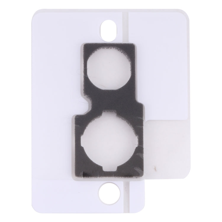 10 PCS Back Camera Dustproof Sponge Foam Pads for iPhone 12 mini - Others by PMc TechLife | Online Shopping South Africa | PMc TechLife | Buy Now Pay Later Mobicred