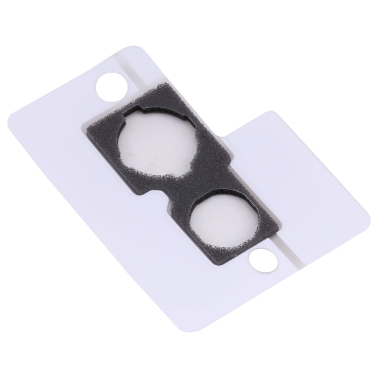 10 PCS Back Camera Dustproof Sponge Foam Pads for iPhone 12 mini - Others by PMc TechLife | Online Shopping South Africa | PMc TechLife | Buy Now Pay Later Mobicred