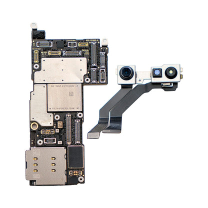 For iPhone 13 Pro Max 256GB US Version Original Mainboard with Face ID - Others by PMC Jewellery | Online Shopping South Africa | PMC Jewellery