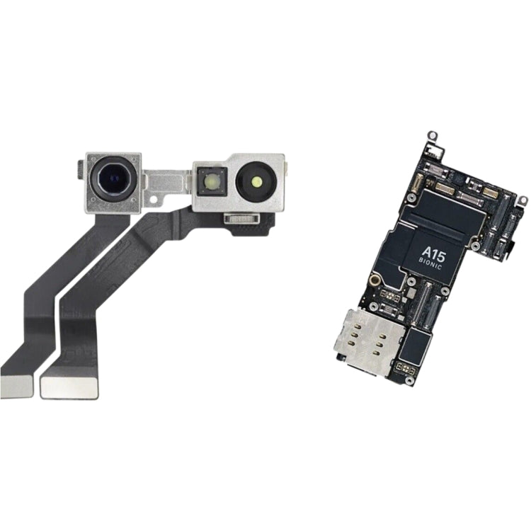 For iPhone 13 Pro Max 256GB US Version Original Mainboard with Face ID - Others by PMC Jewellery | Online Shopping South Africa | PMC Jewellery