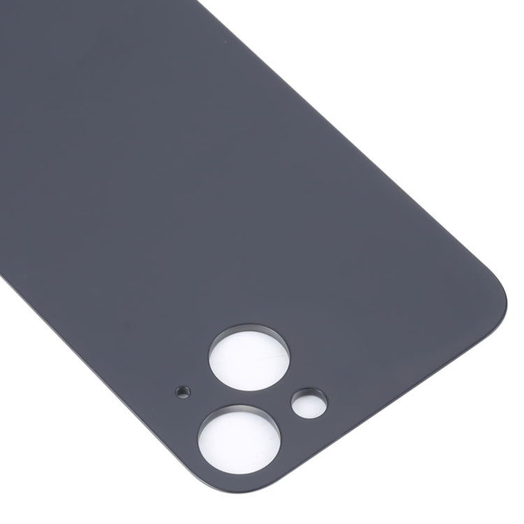 Battery Back Cover for iPhone 14(Black) - Back Cover by PMc TechLife | Online Shopping South Africa | PMc TechLife | Buy Now Pay Later Mobicred