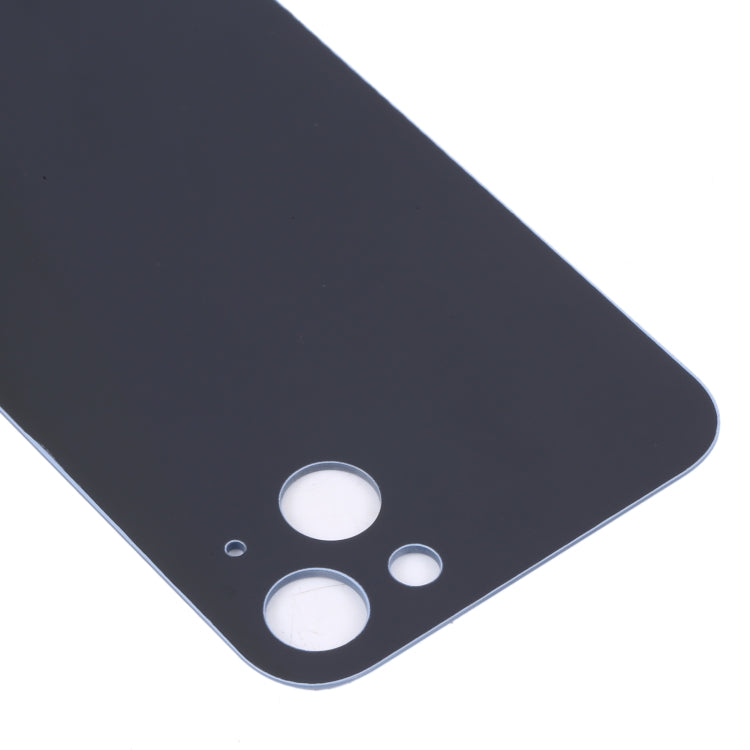 Battery Back Cover for iPhone 14(Blue) - Back Cover by PMc TechLife | Online Shopping South Africa | PMc TechLife | Buy Now Pay Later Mobicred