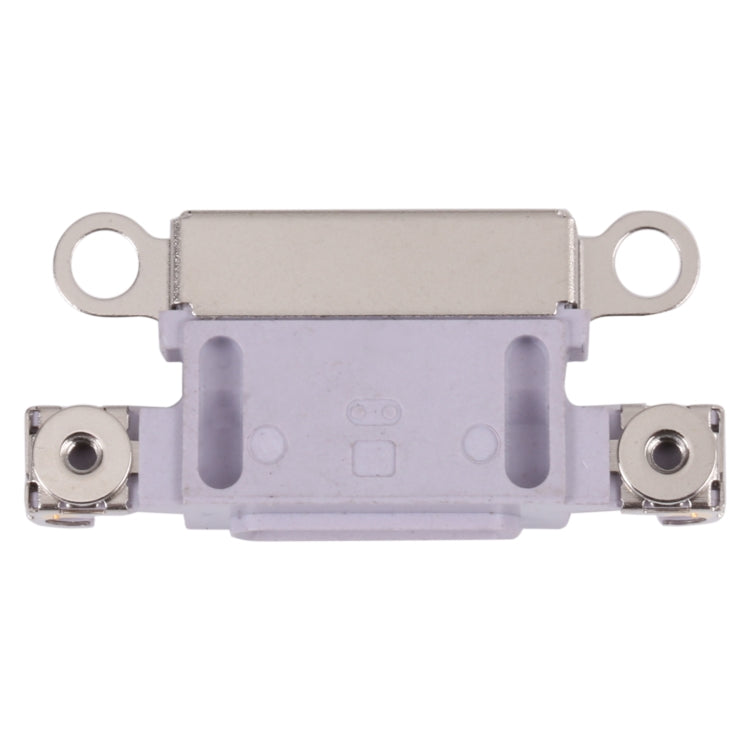 For iPhone 14 Charging Port Connector (Purple) - Others by PMC TechLife | Online Shopping South Africa | PMC TechLife
