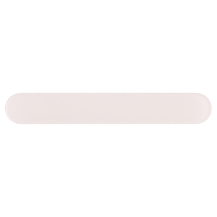 For iPhone 14 / 14 Plus US Edition 5G Signal Antenna Glass Plate (Starlight) - Others by PMc TechLife | Online Shopping South Africa | PMc TechLife | Buy Now Pay Later Mobicred