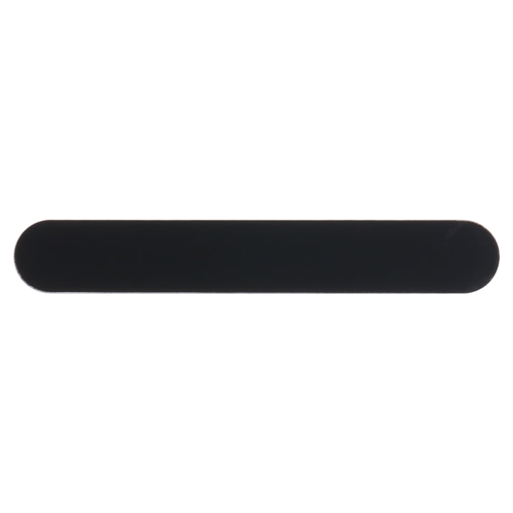For iPhone 14 Pro / 14 Pro Max US Edition 5G Signal Antenna Glass Plate (Black) - Others by PMc TechLife | Online Shopping South Africa | PMc TechLife | Buy Now Pay Later Mobicred