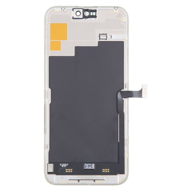 For iPhone 15 Pro Max OEM LCD Screen with Digitizer Full Assembly - LCD Related Parts by PMC Jewellery | Online Shopping South Africa | PMC Jewellery