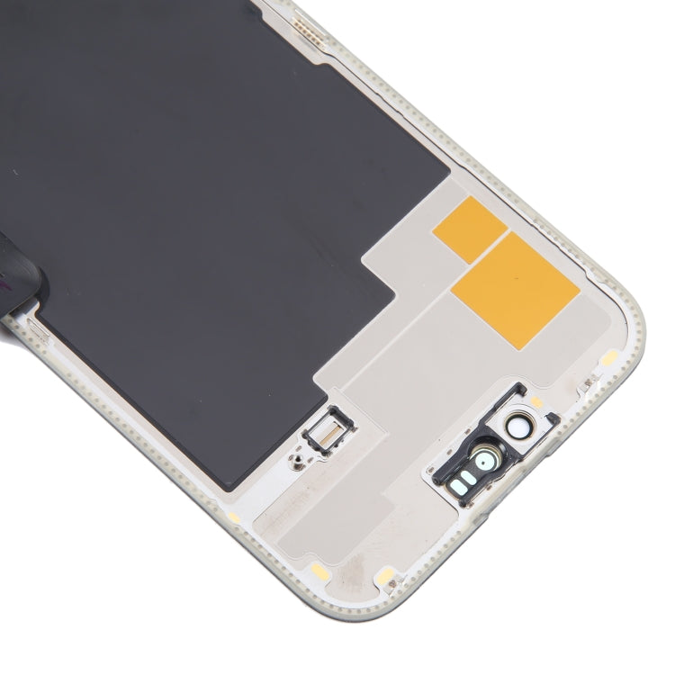 For iPhone 15 Pro Max OEM LCD Screen with Digitizer Full Assembly - LCD Related Parts by PMC Jewellery | Online Shopping South Africa | PMC Jewellery