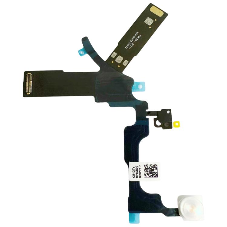 For iPhone 15 Pro Max Flashlight Flex Cable - Flex Cable by PMC TechLife | Online Shopping South Africa | PMC TechLife | Buy Now Pay Later Mobicred