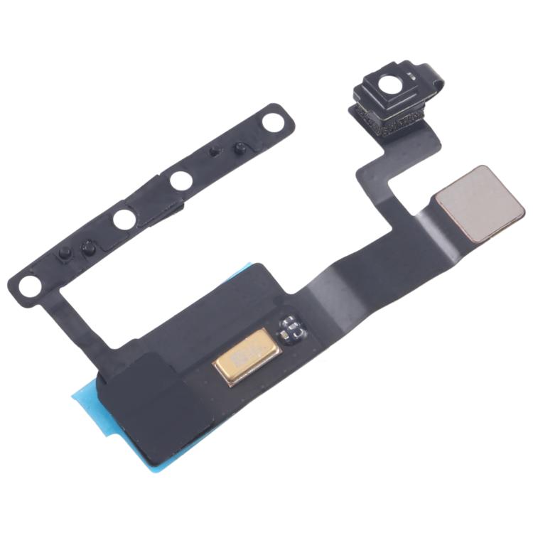For iPad Air 13 inch 2024 Volume Button Flex Cable - free shipping - PMC TechLife - Order now!