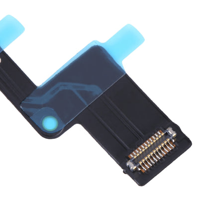 Power Button Flex Cable for iPad 2022 A2696 A2757 (Blue) - iPad Parts by PMC Jewellery | Online Shopping South Africa | PMC Jewellery