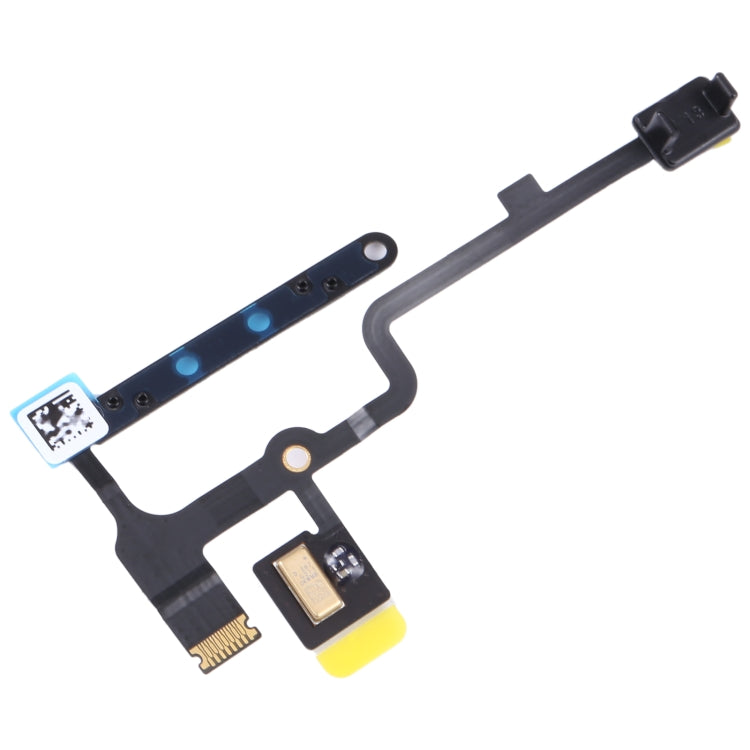 For iPad 2022 A2696 A2757 Volume Button & Microphone Flex Cable - iPad Parts by PMC Jewellery | Online Shopping South Africa | PMC Jewellery