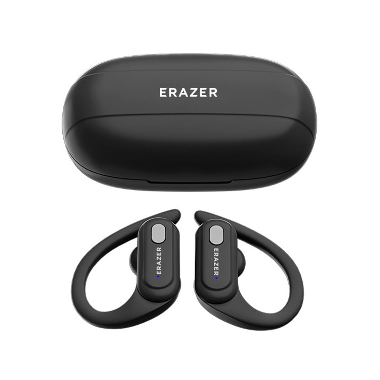 Lenovo Erazer XT60 Pro Bluetooth 5.3 Ear-mounted Sports Wireless Bluetooth Earphone (Black) - free shipping - PMC TechLife - Order now!
