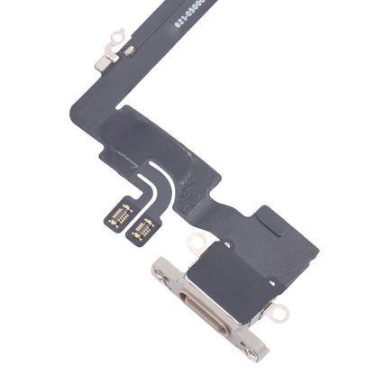 For iPhone 16 Pro Max Original Charging Port Flex Cable (Gold) -  by PMC Jewellery | Online Shopping South Africa | PMC Jewellery | Buy Now Pay Later Mobicred