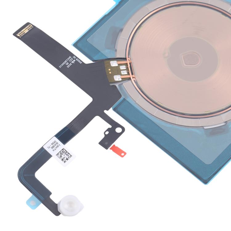 For iPhone 16 Pro Max NFC Wireless Charging Module -  by PMC TechLife | Online Shopping South Africa | PMC TechLife | Buy Now Pay Later Mobicred