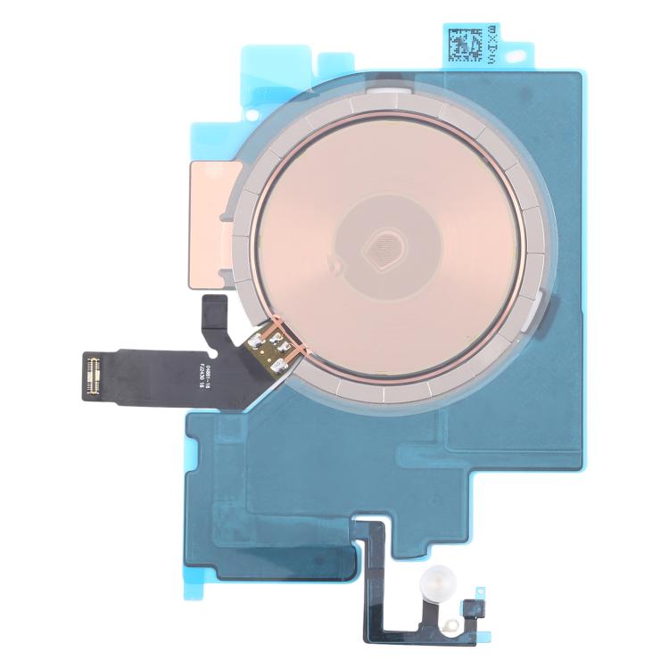 For iPhone 16 Plus NFC Wireless Charging Module - Others by PMC TechLife | Online Shopping South Africa | PMC TechLife | Buy Now Pay Later Mobicred