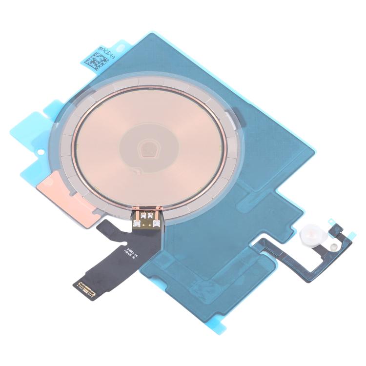 For iPhone 16 Plus NFC Wireless Charging Module - Others by PMC TechLife | Online Shopping South Africa | PMC TechLife | Buy Now Pay Later Mobicred