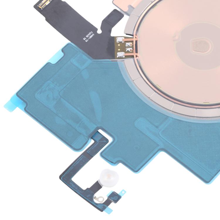 For iPhone 16 Plus NFC Wireless Charging Module - Others by PMC TechLife | Online Shopping South Africa | PMC TechLife | Buy Now Pay Later Mobicred