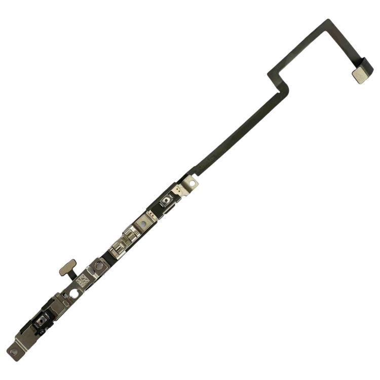 For iPhone 16 Pro Power / Camera Control Flex Cable - Flex Cable by PMc TechLife | Online Shopping South Africa | PMc TechLife | Buy Now Pay Later Mobicred