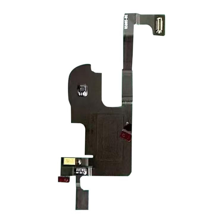 For iPhone 16e Original Earpiece Speaker Sensor Flex Cable - free shipping - PMC TechLife - Order now!