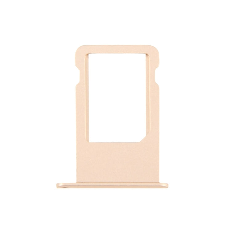 Card Tray for iPhone 6 Plus(Gold) - iPhone 6/6 Plus Parts by PMc TechLife | Online Shopping South Africa | PMc TechLife | Buy Now Pay Later Mobicred