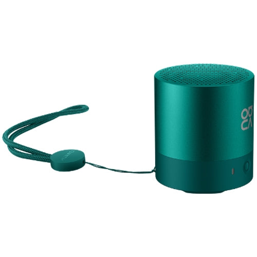 Original Huawei CM510 Bluetooth 4.2 Mini Waterproof Bluetooth Speaker(Green) - Mini Speaker by Huawei | Online Shopping South Africa | PMC Jewellery | Buy Now Pay Later Mobicred