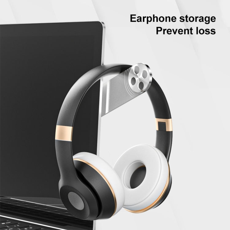 R-JUST SJ05-3 Multi-function Laptop Magnetic Expanded Metal Holder (Blue) - free shipping - PMC TechLife - Order now!