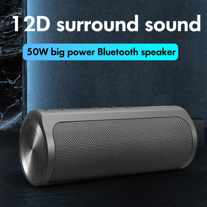 XDOBO Hero 1999 IPX7 Waterproof TWS Wireless Bluetooth Speaker Outdoor Subwoofer - Desktop Speaker by XDOBO | Online Shopping South Africa | PMC Jewellery | Buy Now Pay Later Mobicred