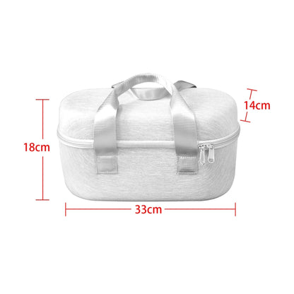 For Sony HT-AX7 Hard Carrying Case Storage Bag - Protective Case by PMC Jewellery | Online Shopping South Africa | PMC Jewellery | Buy Now Pay Later Mobicred