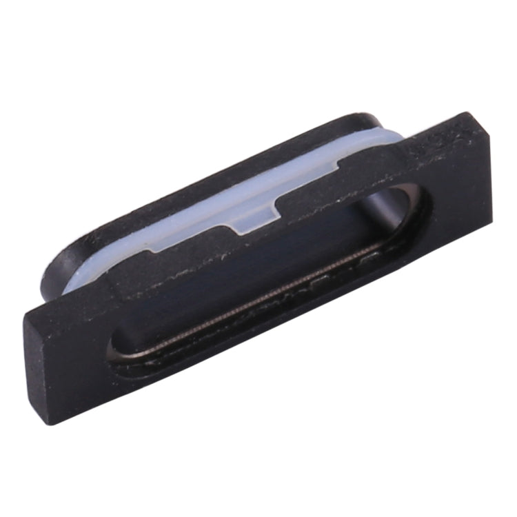10 PCS for iPhone 7 Charging Port Retaining Brackets(Black) - iPhone 7 Parts by PMc TechLife | Online Shopping South Africa | PMc TechLife | Buy Now Pay Later Mobicred